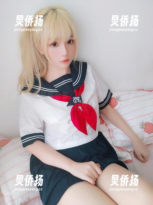 星之迟迟 星之迟迟写真分享:喜欢蓝色的猫娘和无尽的幻想!