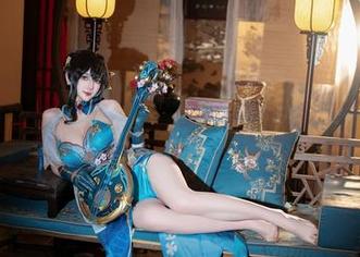 星澜想来杯珍珠奶茶精选写真：驯服不驯服，她自有主张。