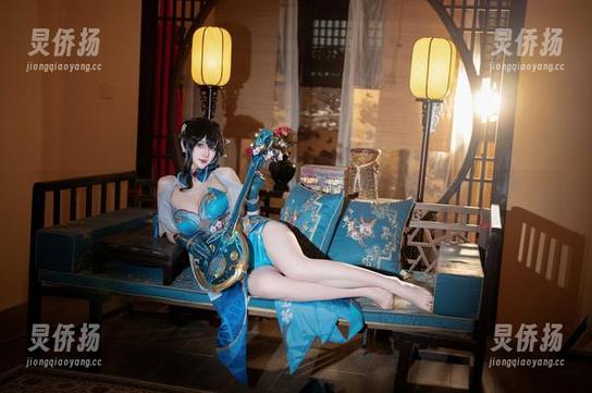 星澜想来杯珍珠奶茶精选写真：驯服不驯服，她自有主张。