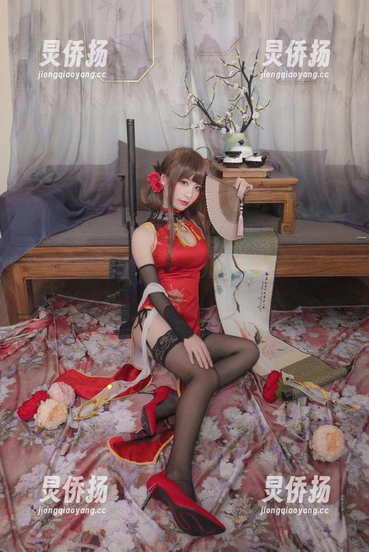 星野saori 这不是普通的星野saori,她的最新照片让玛修周年礼服变得如此神奇!