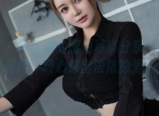 星颜社 – 可蕊娜的厨娘写真分享：揭晓如何用一颗心煮出浓浓的爱！