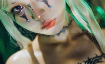 当晕崽Zz遇上无圣光：魅魔惩戒的写真挑战