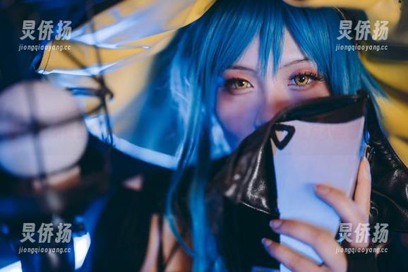 末夜787 独家免费资源,末夜787的“祸国妖妃”写真,绝对不能错过!