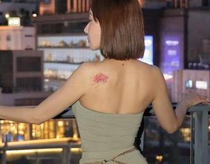 微密圈 – 红皮别走，果儿Victoria的性感图包来啦！分享绝对不让你失望！哈哈！