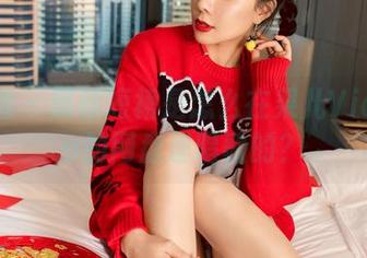 微密圈 – 黑丝短裙是怎么在果儿Victoria的网盘里唱歌的？