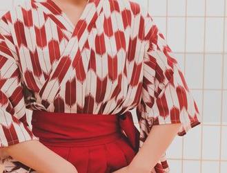 果团网 – 酸酱兔的校园写真精选，一点酸甜苦辣都在这儿