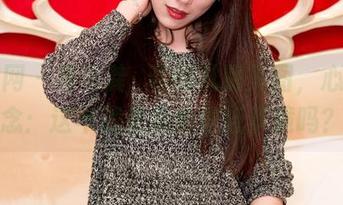 果团网 – 看完龚玥菲的礼服美图，心中默念：这不就是我的壁纸梦境吗？