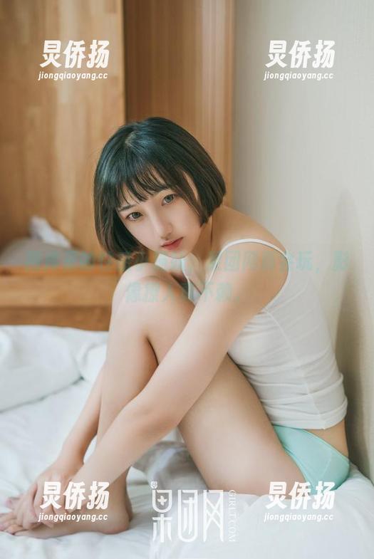 图库里的性感小猫妖，果团网真会玩，影像撩人真不赖。