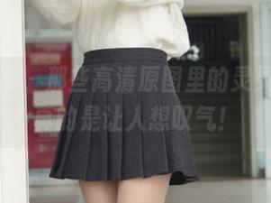 梦丝女神 – 那些高清原图里的灵灵学后，真的是让人想叹气！