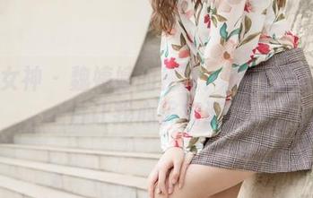 梦丝女神 – 魏婷婷的秘密：这一组私拍图片让我心跳加速！