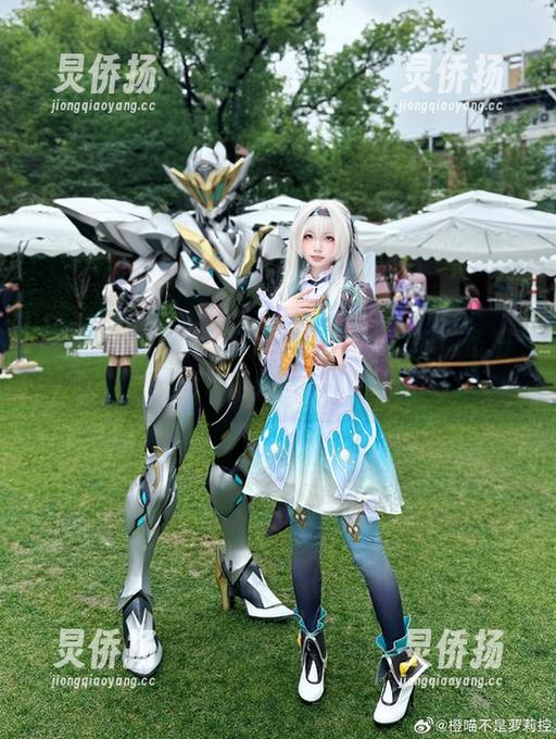 橙喵 橙喵的网盘奇遇记:蕾姆写真,你准备好了吗?!