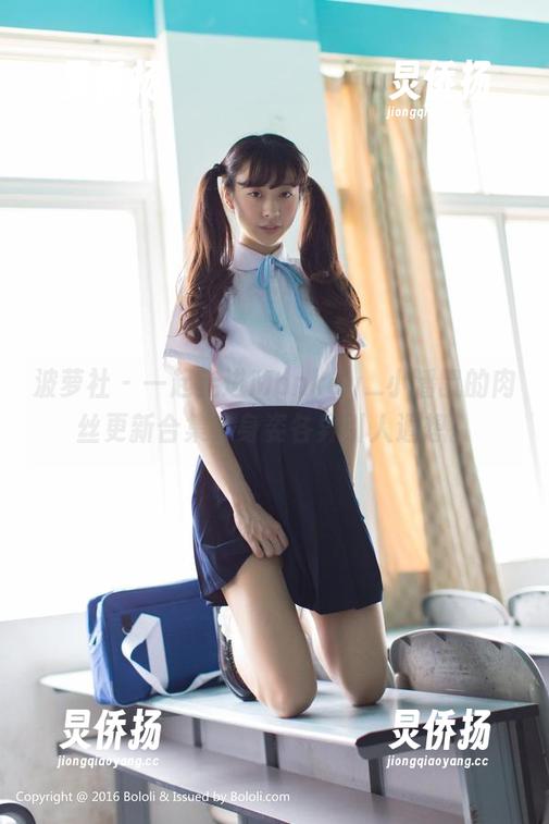 波萝社-Monkey_小潘鼠 波萝社 - 一起走进Monkey_小潘鼠的肉丝更新合集,身姿各异引人遐想。