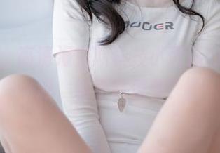 就问你，高清海克斯科技小蛋糕的自拍资源，够不够惊艳？