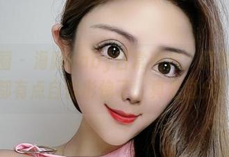 微密圈 – 海豚baby日常照片：精致得我都有点自惭形愧了，真是过分！