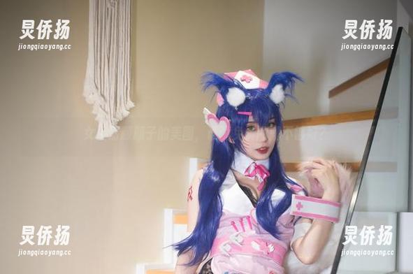 女巫清颜颜子的美图，谁说免费的就不够好？