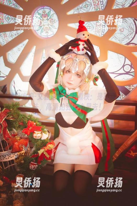 渊秧 明日方舟-艾雅法拉遇上渊秧:是写真是魔法,高清拍到你心里去!
