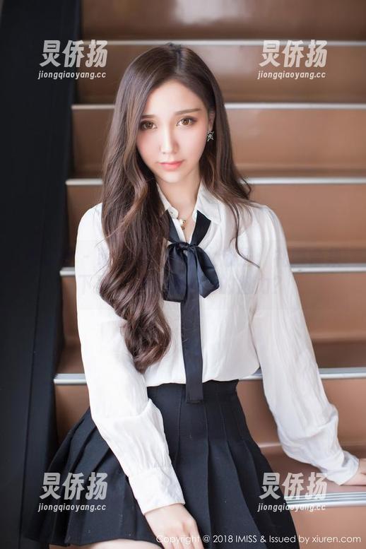 爱蜜社-萌琪琪Irene 爱蜜社 - 萌琪琪Irene大放送:礼服合集下载,谁能抵挡她的魅力?