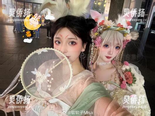 特软儿Sona腥月大开拍：快来围观这组图片合集！