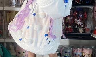白栎Shirly亲自挑选的梦幻图包，珂莱塔作品不看后悔！