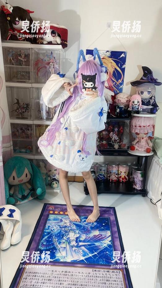 白栎Shirly 白栎Shirly亲自挑选的梦幻图包,珂莱塔作品不看后悔!