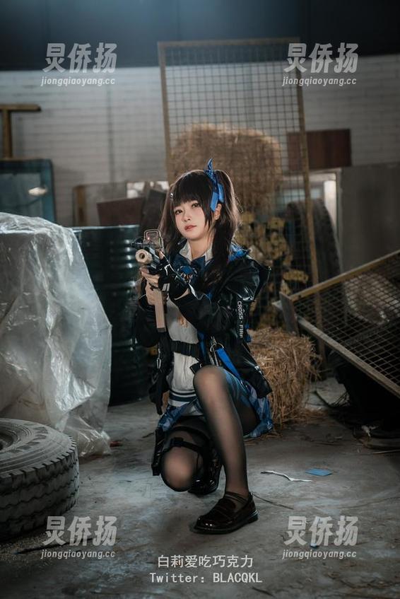 无圣光，原图也能让你心跳加速的白莉爱吃巧克力雷电将军，真是太厉害了！