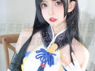神楽坂真冬在线：瑜伽少女的冬日写真，其实只是我在做冰的伸展操！