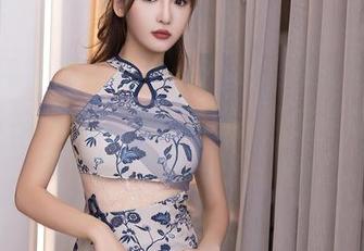 秀人网 – 观看“Cherry绯月樱姐姐”，她那种随意又迷人的风格，真的是让我对生活又有了新的期待，哈哈！