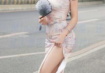 秀人网 – Mina米娜不仅可爱，还有全套让人惊艳的写真图片！