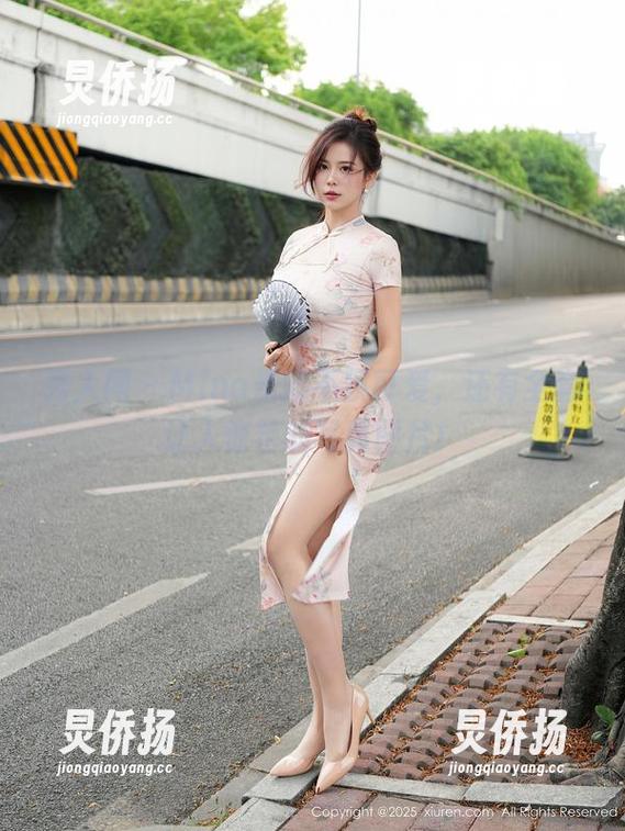 秀人网-Mina米娜 秀人网 - Mina米娜不仅可爱,还有全套让人惊艳的写真图片!