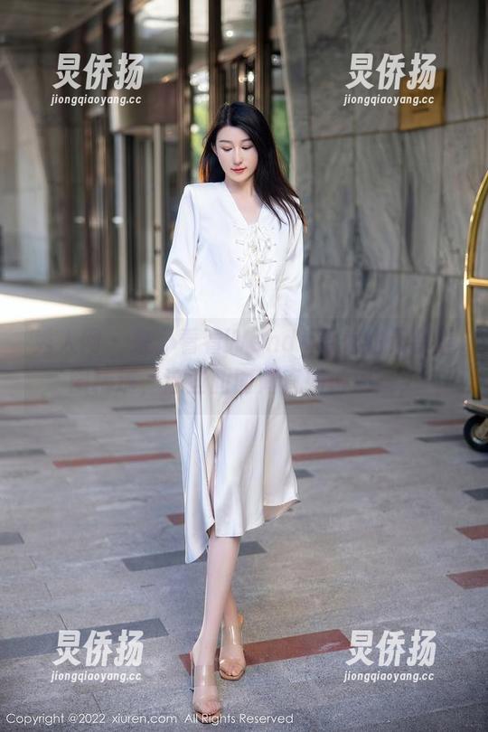 秀人网-Wendy智秀 秀人网 - 来,看看Wendy智秀的天台美图精选,这些画面简直如诗如画!