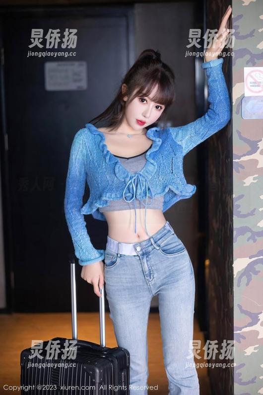 秀人网-fairy如歌 秀人网 - fairy如歌的私房秘籍:首套美腿修长合集,收藏必备!
