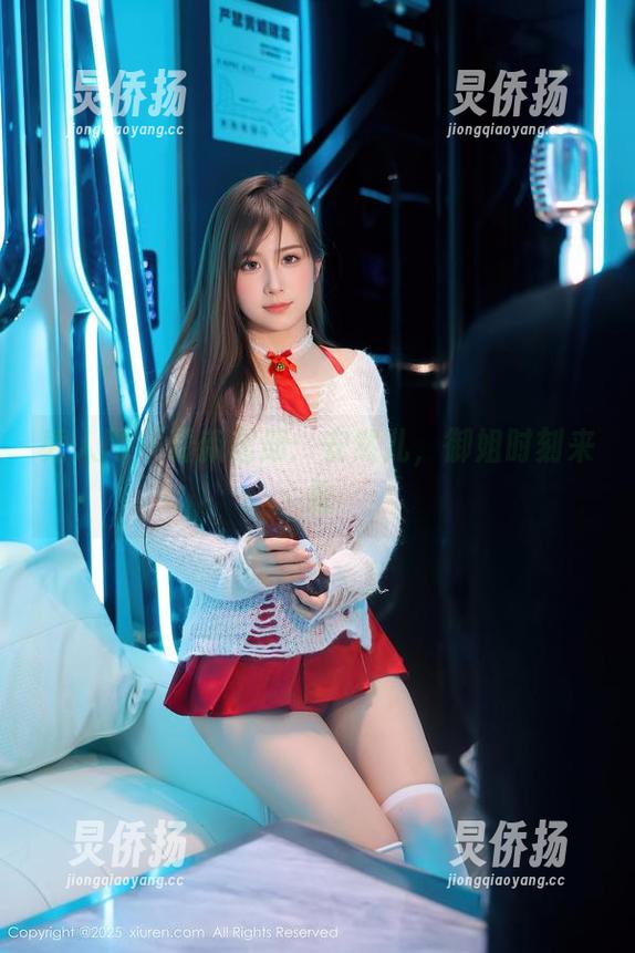 秀人网-安然儿 秀人网 - 最新图册:安然儿,御姐时刻来袭