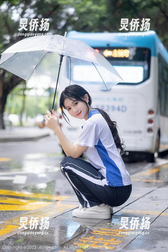 秀人网-小薯条nienie 秀人网 - 小薯条nienie天使图册:她的照片竟然能引发这种反应?