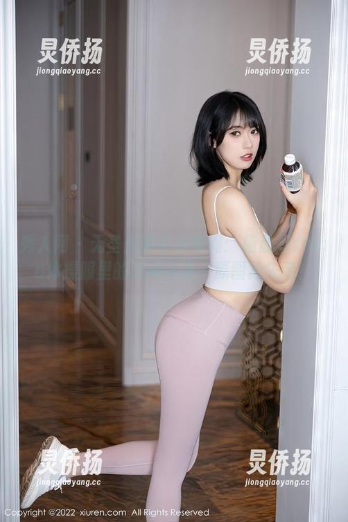 秀人网-杨晨晨Yome 秀人网 - 无圣光的点滴瞬间:杨晨晨Yome体操服里的万种风情,原图抢先看!