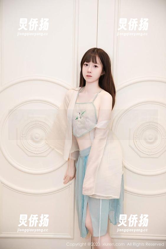 秀人网-林文文 秀人网 - 林文文女王美图分享:高清照片怎么可以这么撩人?