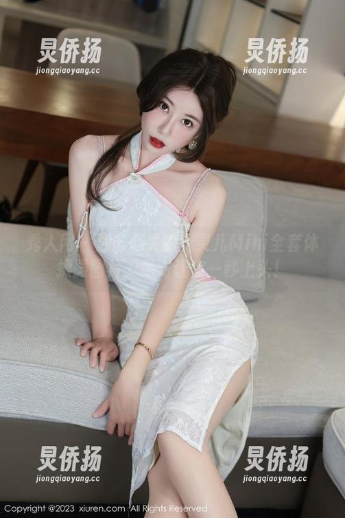 秀人网-梦灵儿Mini 秀人网 - 直击心灵的梦灵儿Mini全套体操服图片,绝对让你一秒上头!