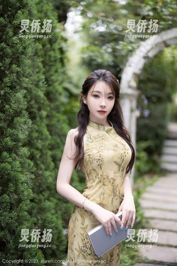 秀人网-温妮 秀人网 - 温妮双马尾来袭,高清照片让你怀疑人生,怎能这么可爱?