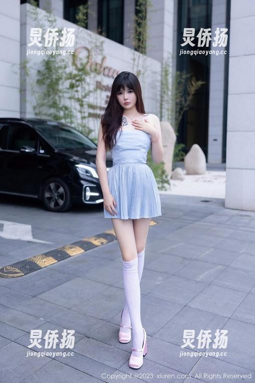 秀人网-王俪丁 秀人网 - 王俪丁和服美图:错过真的会后悔,竟然还免费!