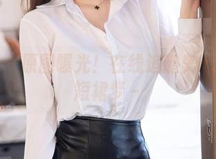 秀人网 – 原图曝光！在线追随美七mia的短裙梦～