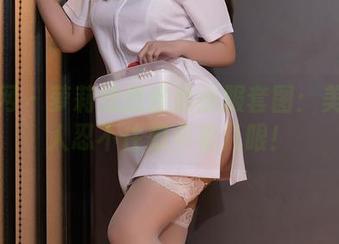 秀人网 – 萝莉悠悠酱体操服套图：美得让人忍不住想多看几眼！