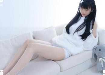 稚乖画册 – 夜夜白丝JK：每一张高清套图都是一段故事的开始！