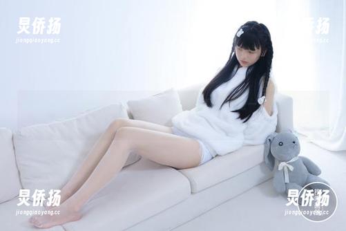 稚乖画册-夜夜 稚乖画册 - 夜夜白丝JK:每一张高清套图都是一段故事的开始!