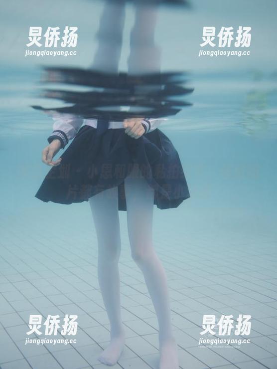 紧急企划-小恩 紧急企划 - 小恩和服的私拍细节:每张图片都有故事,都是小秘密