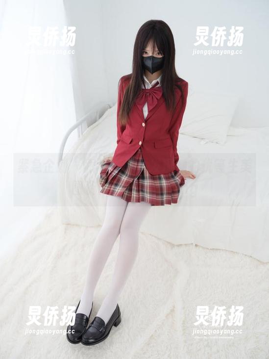 紧急企划-小恩 紧急企划 - 跟着小恩,发现她的优等生美图资源,心跳加速ing