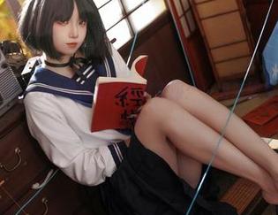 从纸悦Etsu_ko的视角看玛丽居家服：一组美图里的真实与假象