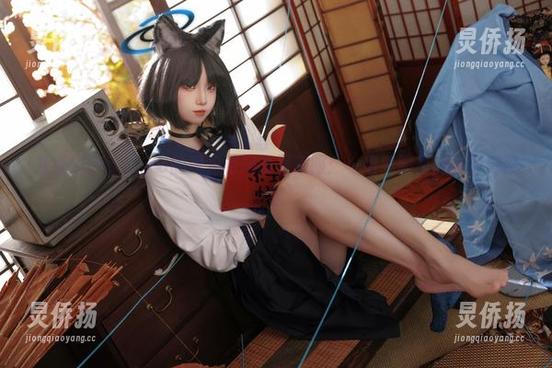从纸悦Etsu_ko的视角看玛丽居家服：一组美图里的真实与假象