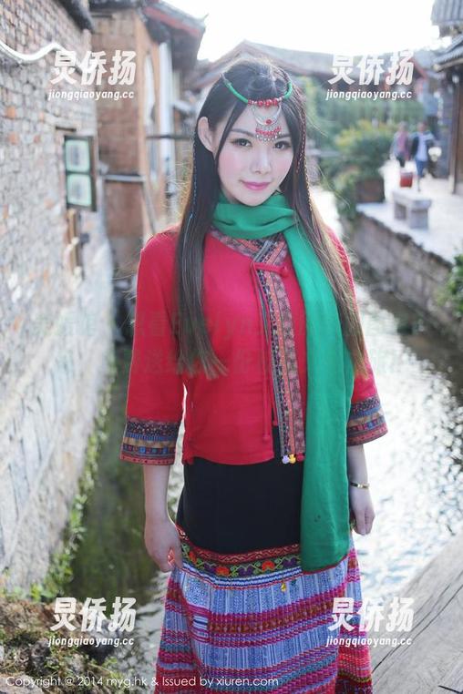 美媛馆-Evelyn艾莉 美媛馆 - 想看Evelyn艾莉的校服图包?来,免费送给你一份校服文化之旅!
