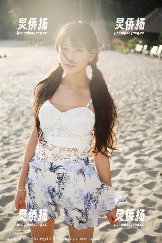 美媛馆 - 八宝icey的写人生涯：美图中隐藏的剧情真相