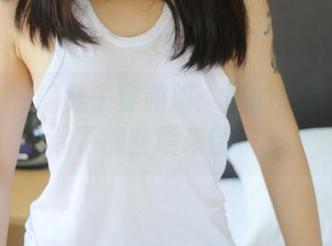 美媛馆 – 糯美子穿和服：她的写真让我想起了那些糯米团子。