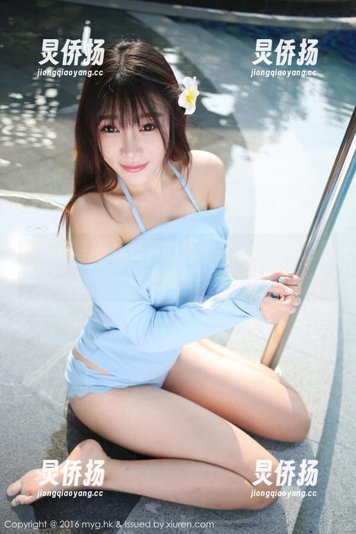 美媛馆-绮里嘉 美媛馆 - 看绮里嘉的死库水,美图不止是一种视觉享受